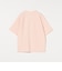 ＜LACOSTE for BEAUTY&YOUTH＞1トーン ショートスリーブ Tシャツ