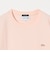 ＜LACOSTE for BEAUTY&YOUTH＞1トーン ショートスリーブ Tシャツ