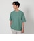 ＜LACOSTE for BEAUTY&YOUTH＞1トーン ショートスリーブ Tシャツ