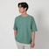 ＜LACOSTE for BEAUTY&YOUTH＞1トーン ショートスリーブ Tシャツ