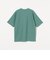 ＜LACOSTE for BEAUTY&YOUTH＞1トーン ショートスリーブ Tシャツ