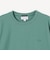 ＜LACOSTE for BEAUTY&YOUTH＞1トーン ショートスリーブ Tシャツ