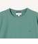 ＜LACOSTE for BEAUTY&YOUTH＞1トーン ショートスリーブ Tシャツ