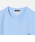 ＜LACOSTE for BEAUTY&YOUTH＞1トーン ショートスリーブ Tシャツ