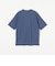 ＜LACOSTE for BEAUTY&YOUTH＞1トーン ショートスリーブ Tシャツ