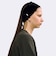 ＜heyep＞シルク ヘアバンド