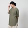 ＜DAIWA PIER39＞サーマル Tシャツ