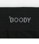 ＜BOODY＞ベーシック フルブリーフ