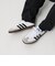 ＜adidas Originals＞サンバ OG スニーカー