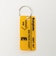 ＜CANDY DESIGN&WORKS＞KEY PLATE