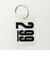 ＜CANDY DESIGN&WORKS＞KEY PLATE