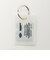 ＜CANDY DESIGN&WORKS＞KEY PLATE
