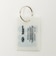 ＜CANDY DESIGN&WORKS＞KEY PLATE