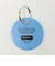 ＜CANDY DESIGN&WORKS＞KEY PLATE