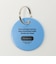 ＜CANDY DESIGN&WORKS＞KEY PLATE