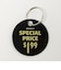 ＜CANDY DESIGN&WORKS＞KEY PLATE