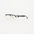 【別注】＜KANEKO OPTICAL（金子眼鏡）＞Mont モント アイウェア