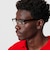 【別注】＜KANEKO OPTICAL（金子眼鏡）＞Mont モント アイウェア