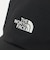 ＜THE NORTH FACE＞ヴィンテージ ゴアテックス キャップ 防水透湿 防風 はっ水