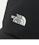 ＜THE NORTH FACE＞ヴィンテージ ゴアテックス キャップ 防水透湿 防風 はっ水