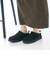 ＜UGG＞クラシック マイクロ ショートブーツ/スリッポン