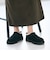 ＜UGG＞クラシック マイクロ ショートブーツ/スリッポン