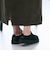 ＜UGG＞クラシック マイクロ ショートブーツ/スリッポン