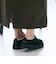 ＜UGG＞クラシック マイクロ ショートブーツ/スリッポン