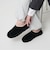 ＜UGG＞クラシック マイクロ ショートブーツ/スリッポン