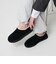＜UGG＞クラシック マイクロ ショートブーツ/スリッポン