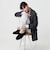 ＜UGG＞クラシック マイクロ ショートブーツ/スリッポン
