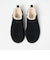 ＜UGG＞クラシック マイクロ ショートブーツ/スリッポン