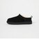 ＜UGG＞クラシック マイクロ ショートブーツ/スリッポン