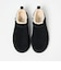 ＜UGG＞クラシック マイクロ ショートブーツ/スリッポン