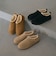 ＜UGG＞クラシック マイクロ ショートブーツ/スリッポン
