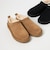 ＜UGG＞クラシック マイクロ ショートブーツ/スリッポン