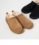 ＜UGG＞クラシック マイクロ ショートブーツ/スリッポン