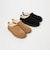 ＜UGG＞クラシック マイクロ ショートブーツ/スリッポン