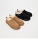＜UGG＞クラシック マイクロ ショートブーツ/スリッポン