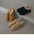 ＜UGG＞クラシック マイクロ ショートブーツ/スリッポン