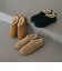 ＜UGG＞クラシック マイクロ ショートブーツ/スリッポン