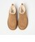 ＜UGG＞クラシック マイクロ ショートブーツ/スリッポン