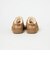 ＜UGG＞クラシック マイクロ ショートブーツ/スリッポン
