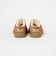 ＜UGG＞クラシック マイクロ ショートブーツ/スリッポン