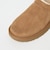 ＜UGG＞クラシック マイクロ ショートブーツ/スリッポン