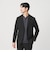 【WEB限定 WARDROBE SMART】LANATEC セットアップ/背抜きジャケット＆イージーパンツ