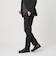 【WEB限定 WARDROBE SMART】LANATEC セットアップ/背抜きジャケット＆イージーパンツ