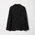 【WEB限定 WARDROBE SMART】LANATEC セットアップ/背抜きジャケット＆イージーパンツ