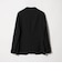 【WEB限定 WARDROBE SMART】LANATEC セットアップ/背抜きジャケット＆イージーパンツ