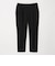 【WEB限定 WARDROBE SMART】LANATEC セットアップ/背抜きジャケット＆イージーパンツ